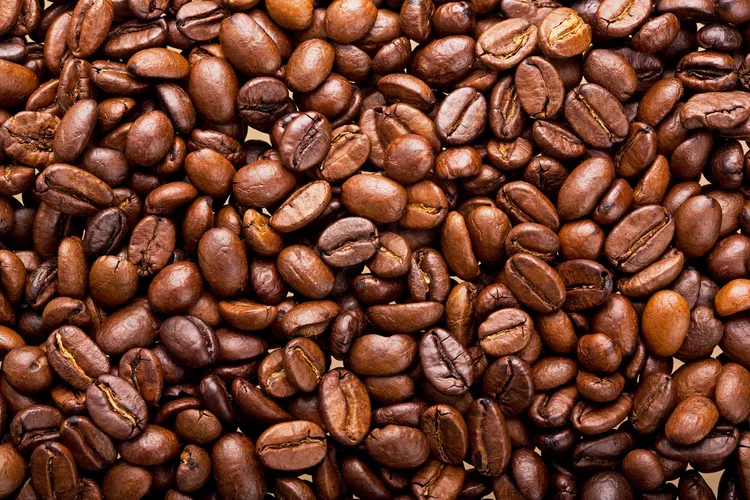 Arabica coffee
