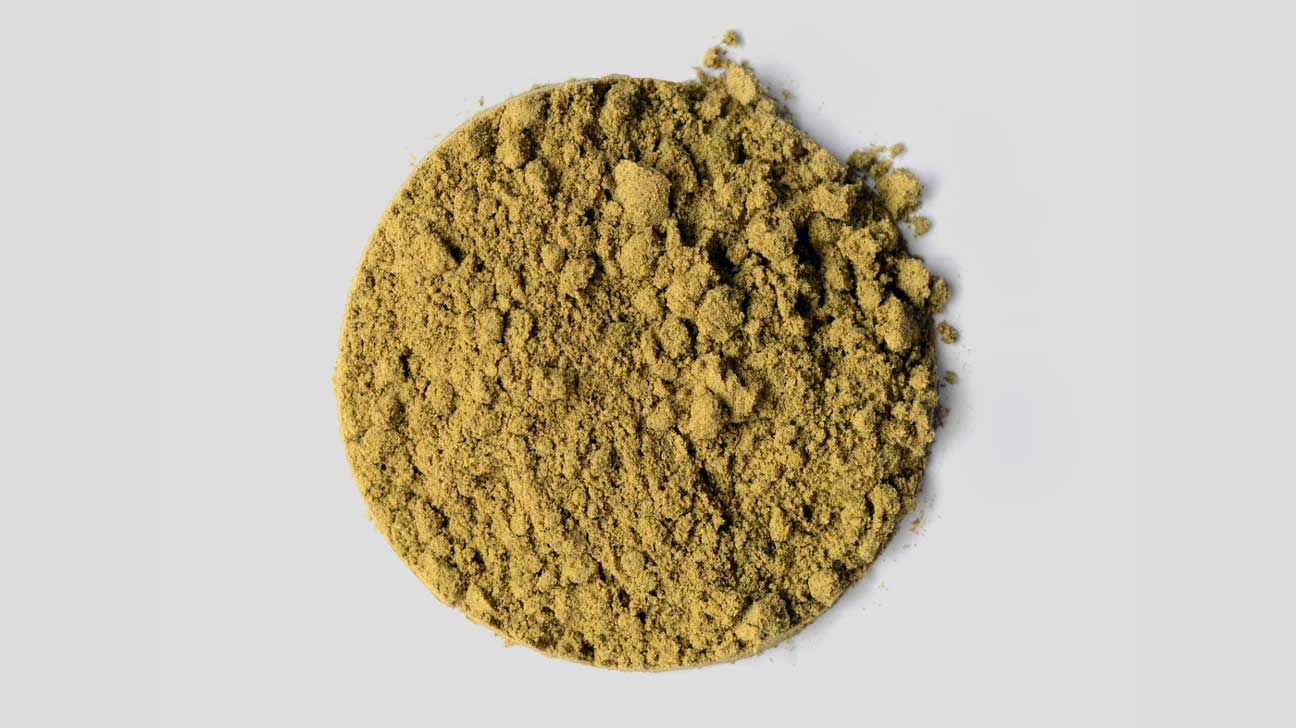 hemp-protein-powder