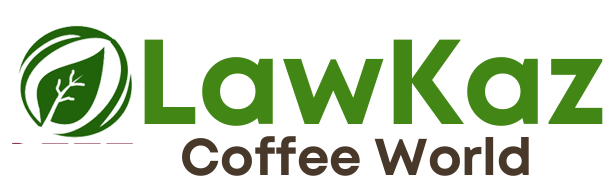 Lawkaz Coffee World